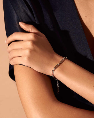 Bracciale A Catena leftcolumn