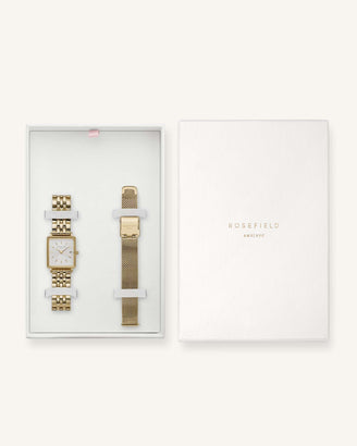 Confezione Regalo Boxy XS Oro + Cinturino leftcolumn