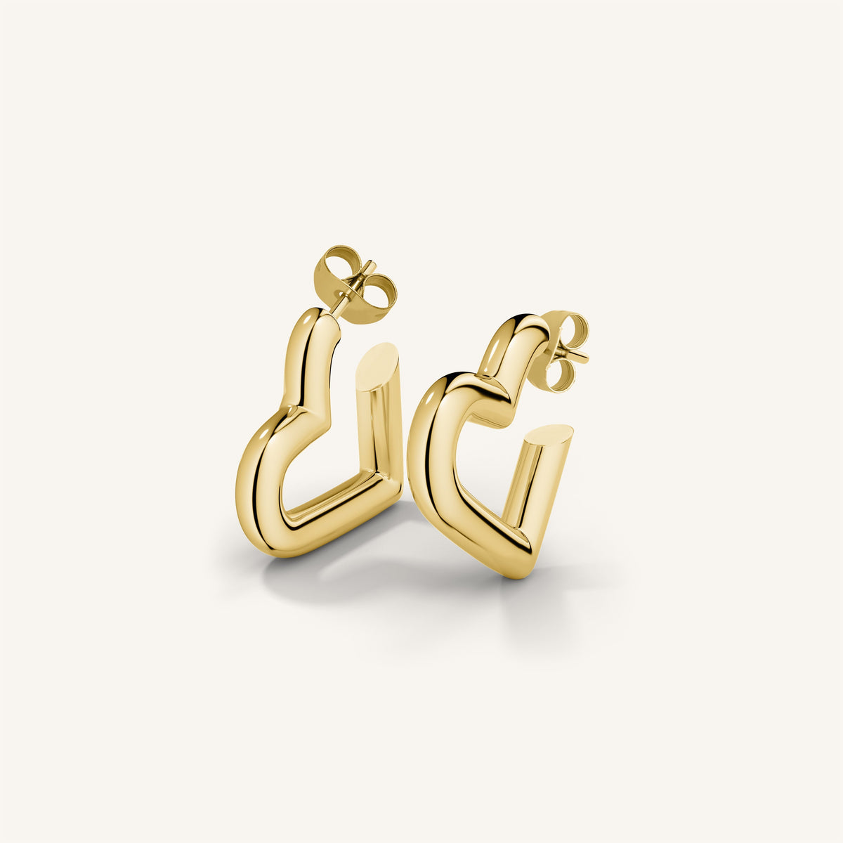 Orecchini Cuore leftcolumn