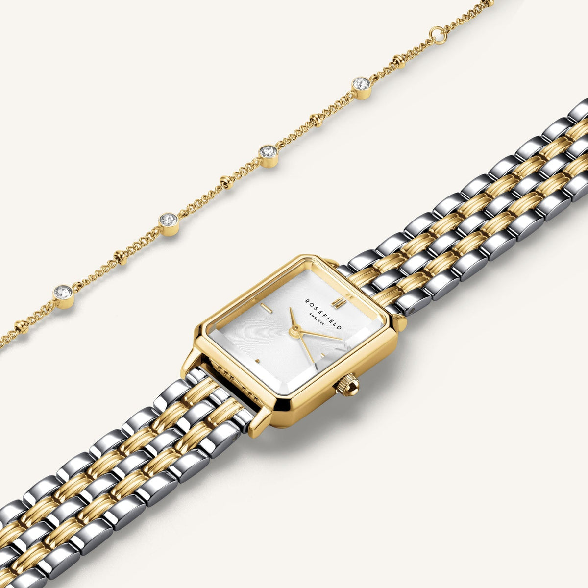 Set Octagon XS Duotone + Braccialetto leftcolumn