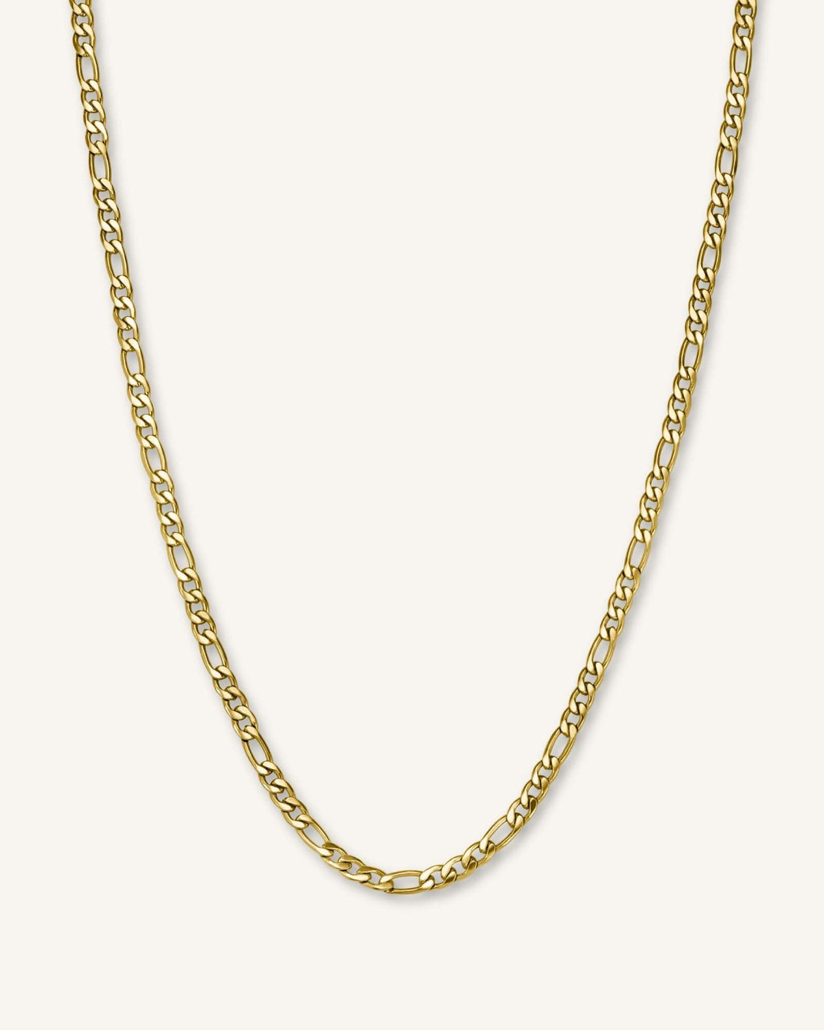 Collana Figaro Oro leftcolumn