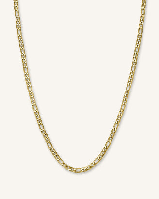 Collana Figaro Oro leftcolumn