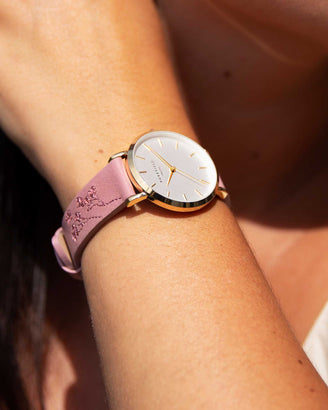 City Bloom Rosa Oro leftcolumn