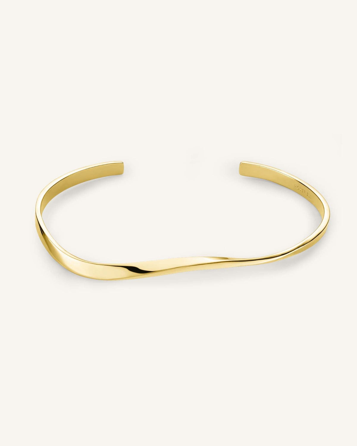 Bracciale Incrociato Oro leftcolumn