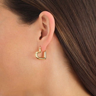 Orecchini Cuore leftcolumn