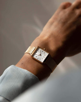 Boxy Xs Maglia Oro Rosa leftcolumn