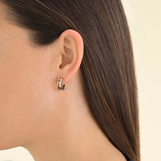 Duotone Two way Orecchini leftcolumn