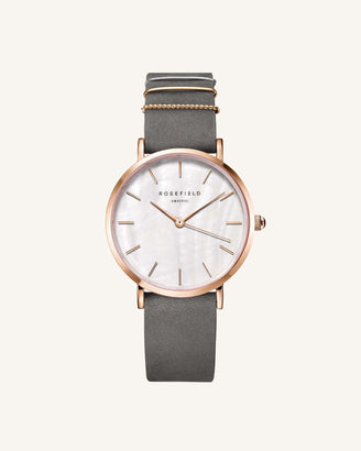 West Village Grigio leftcolumn