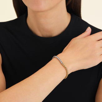 Duotone Spiga Bracciale leftcolumn