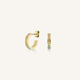 Orecchini Multicolor leftcolumn