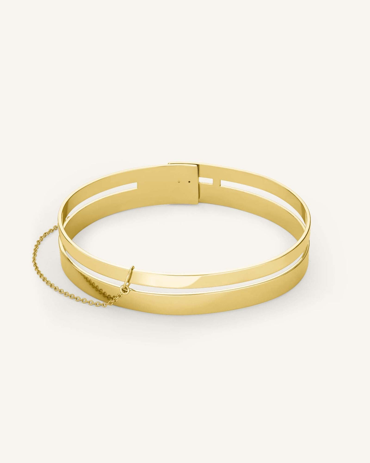 Doppio Bracciale Oro leftcolumn