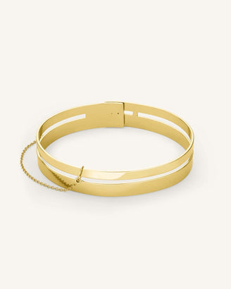Doppio Bracciale Oro leftcolumn