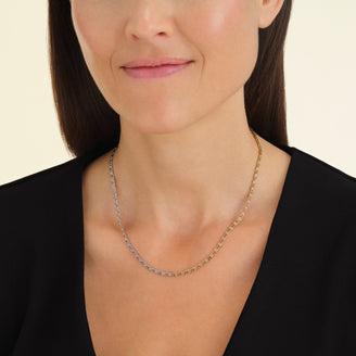 Duotone Spirale Collana leftcolumn