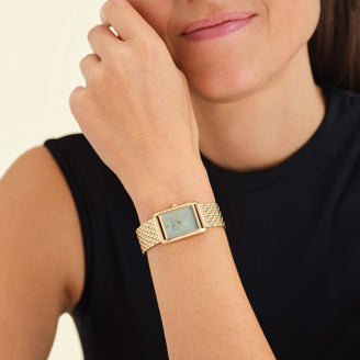 Heirloom Menta Verde leftcolumn