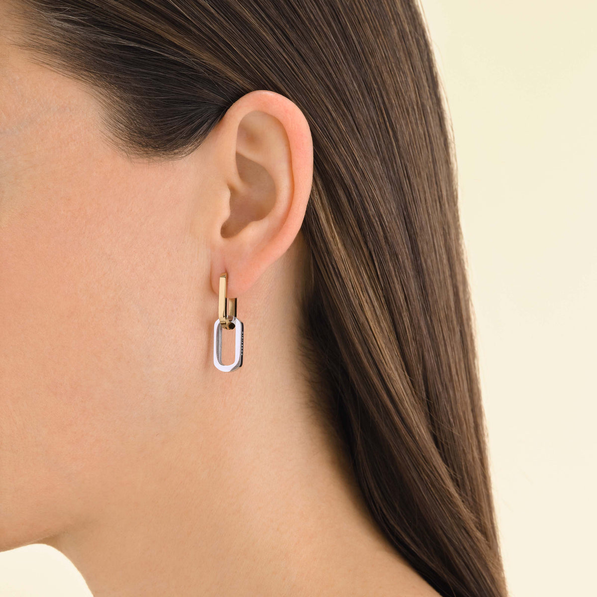Duotone Link Orecchini leftcolumn