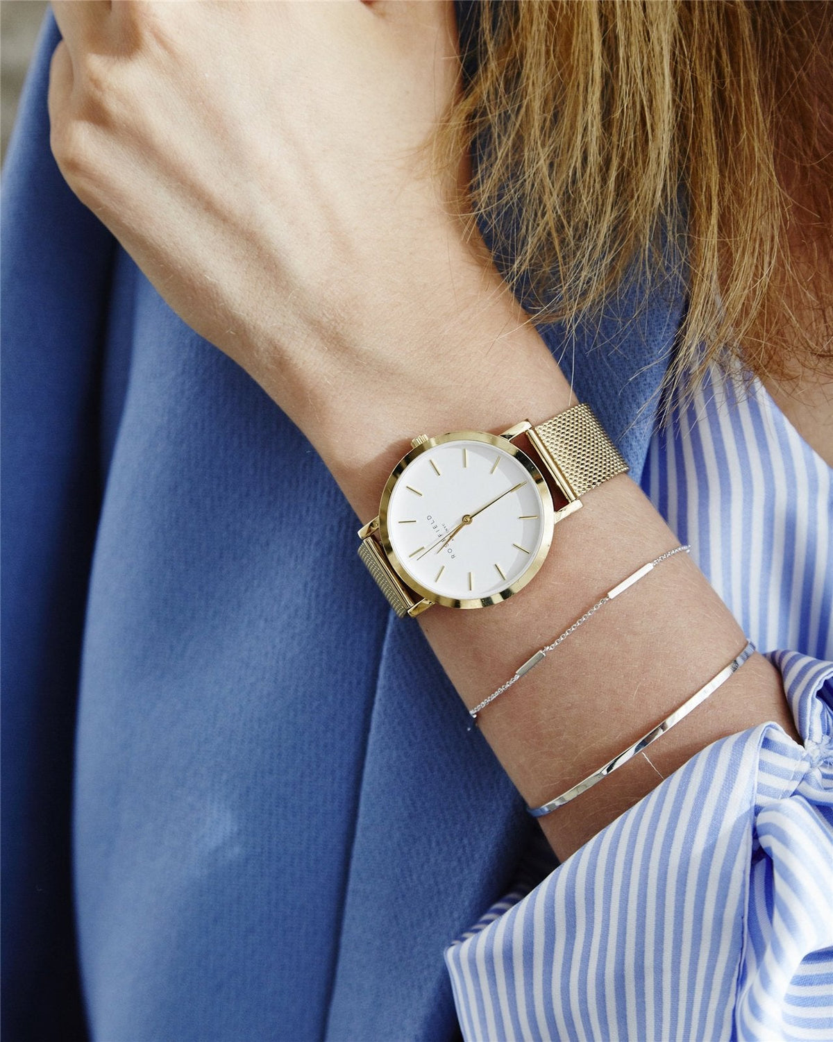 Tribeca Maglia Oro leftcolumn