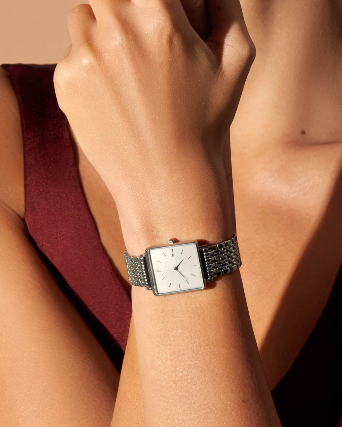 Boxy Xs Argento leftcolumn