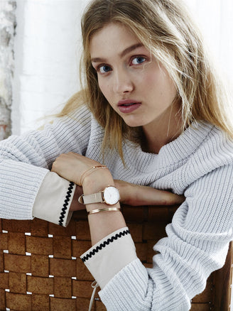 West Village Rosa Tenue leftcolumn