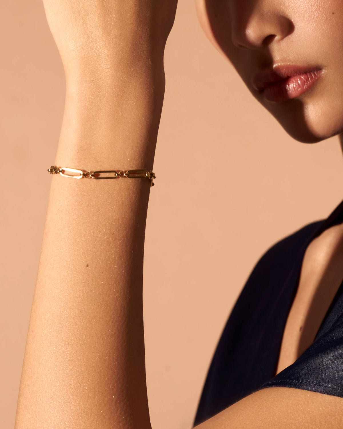 Bracciale A Catena leftcolumn