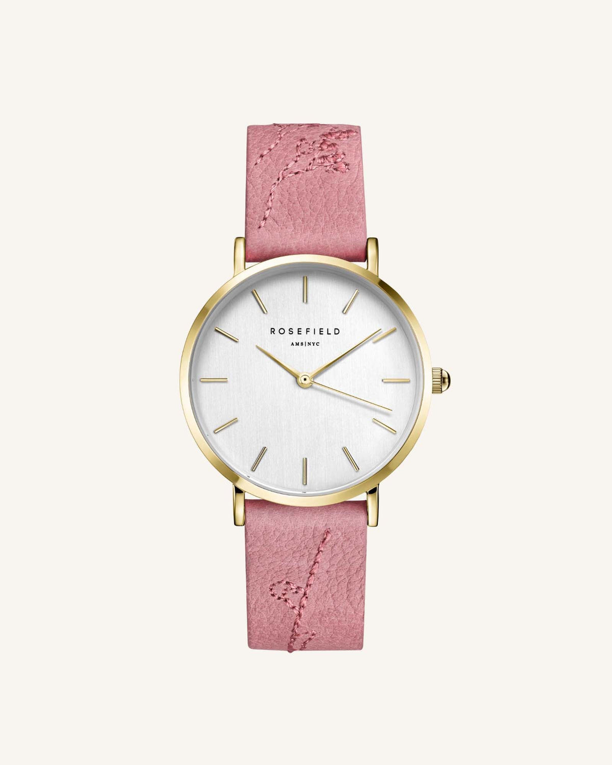 City Bloom Rosa Oro leftcolumn