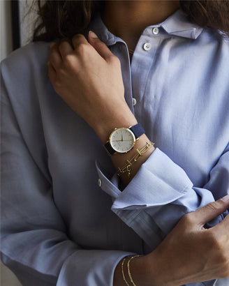 West Village Blu leftcolumn