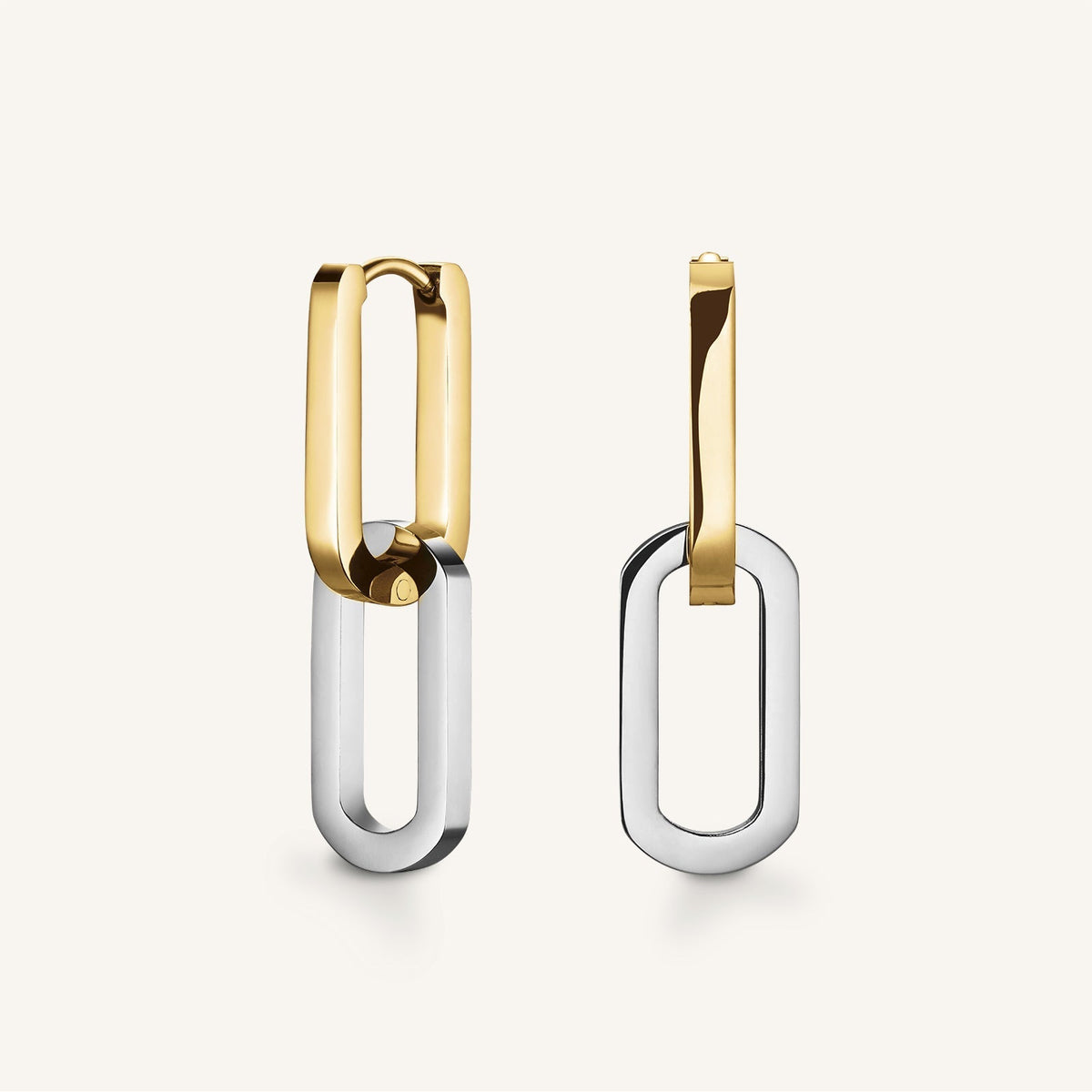 Duotone Link Orecchini leftcolumn