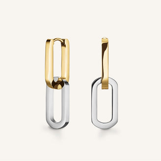 Duotone Link Orecchini leftcolumn
