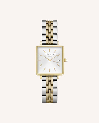 Cinturino Argento - Oro leftcolumn