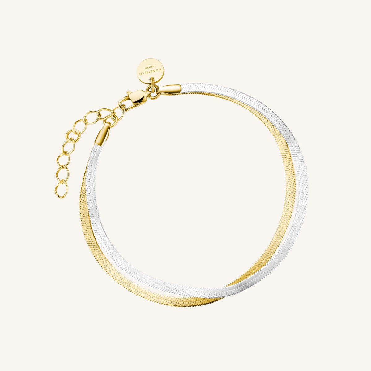 Bracciale Duo Serpente leftcolumn