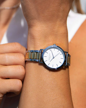 Tribeca Duo Argento leftcolumn