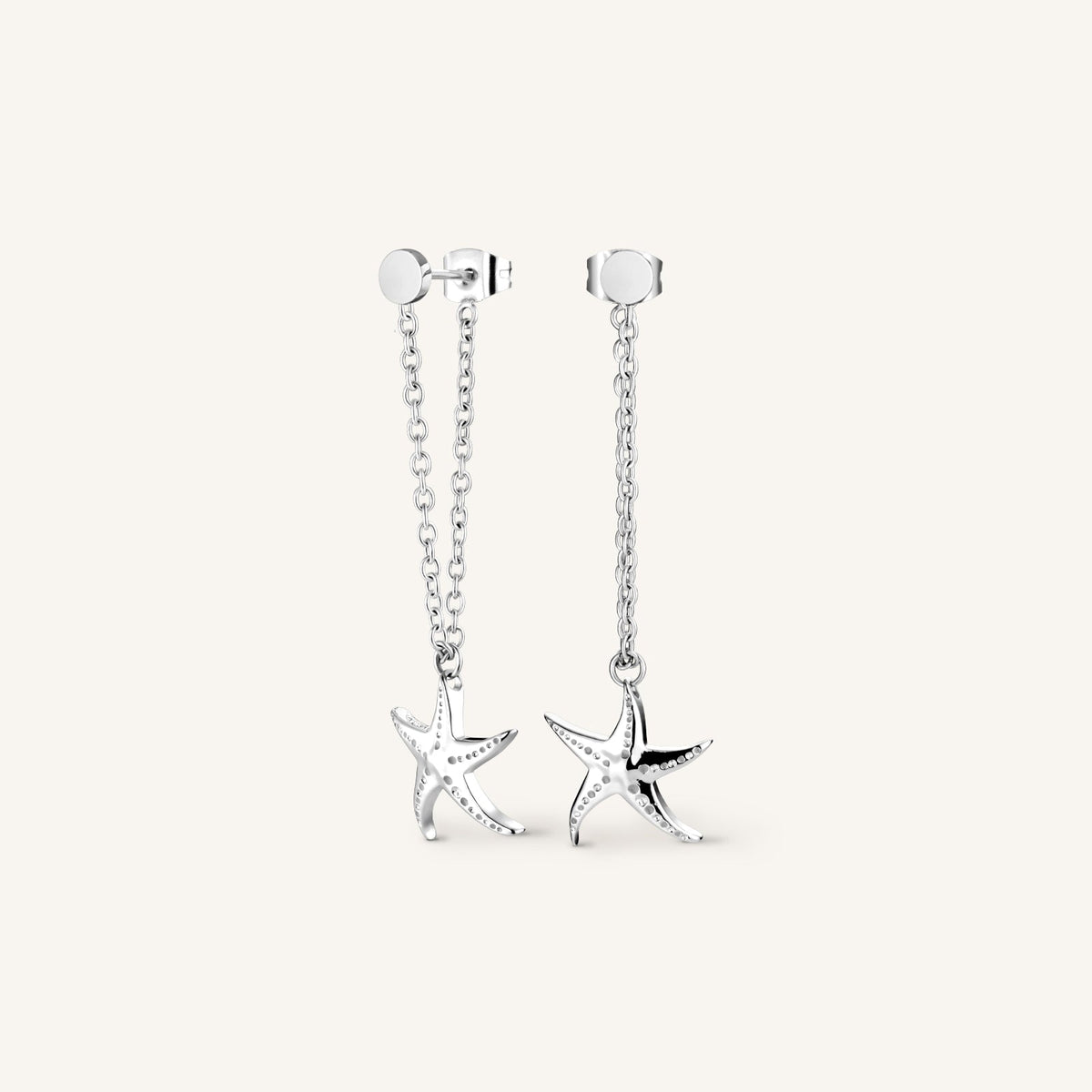 Orecchini Stella di Mare JESTS-J825,leftcolumn