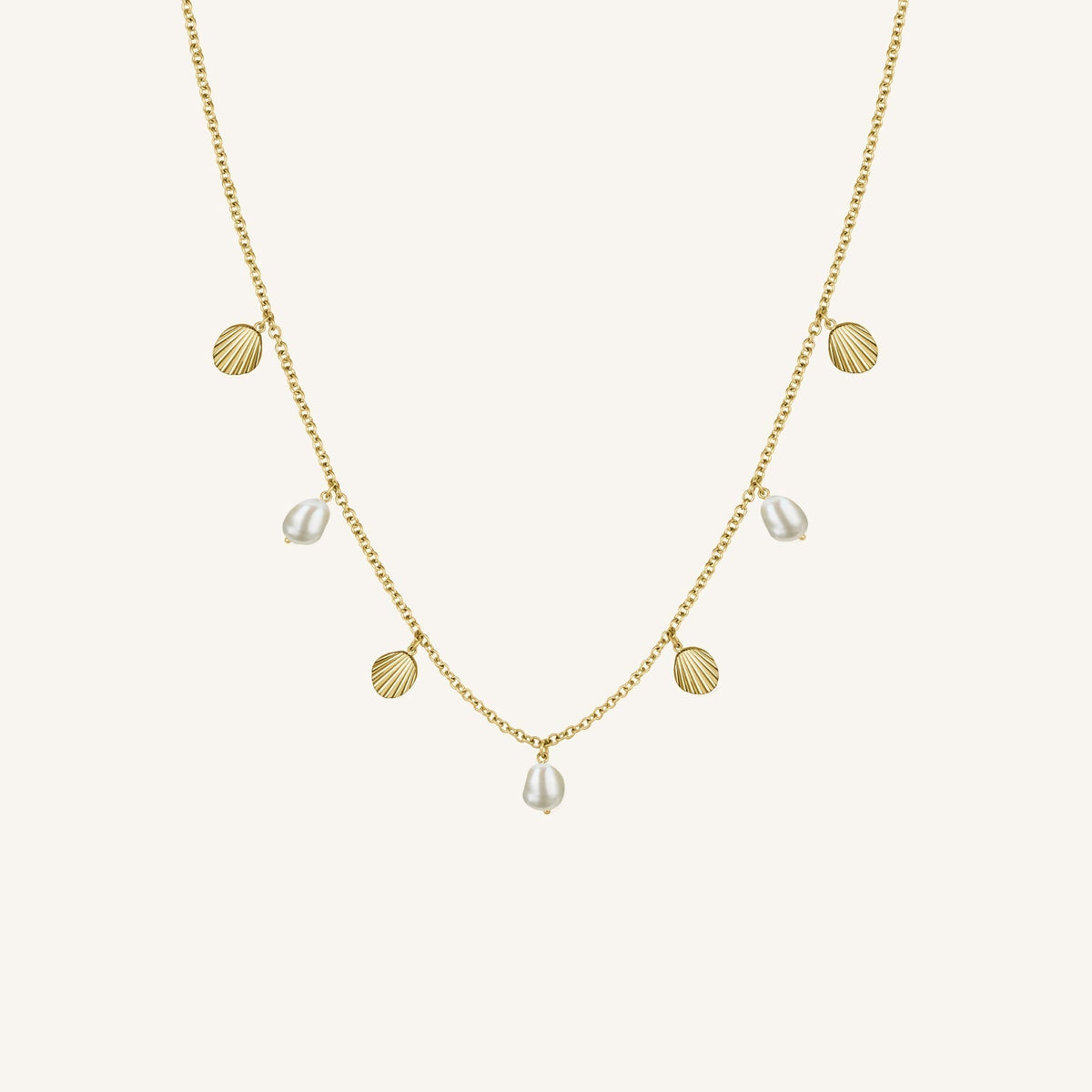 Collana Multi Conchiglia Perla JMSPNG-J161,leftcolumn,