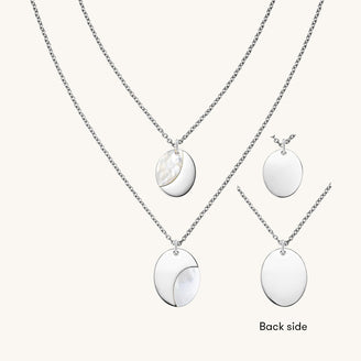 Set Madreperla Unite JNSMG-J557,leftcolumn