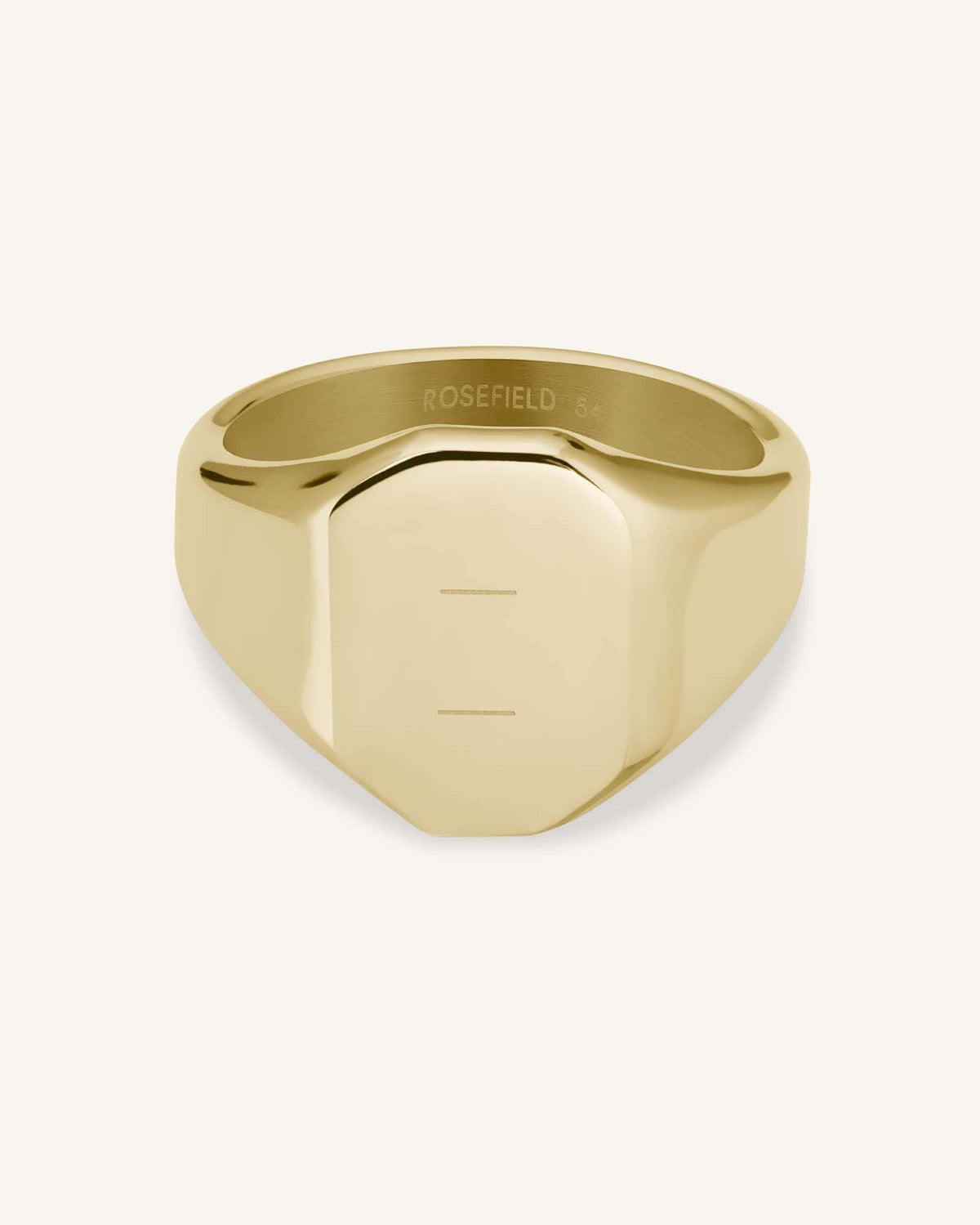 Anello Ottagonale JOC52G-J126, JOC54G-J127, JOC56G-J128,leftcolumn