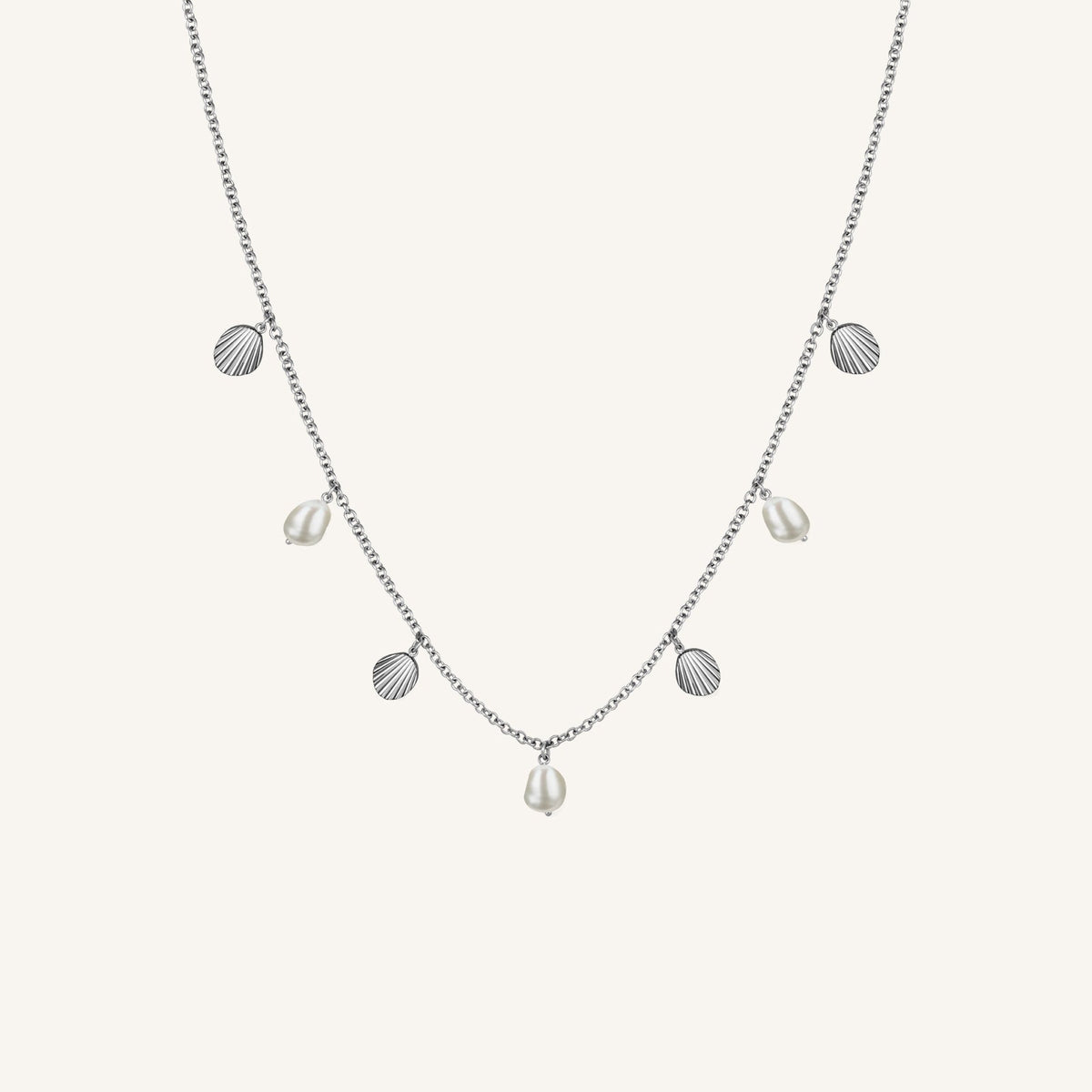 Collana Multi Conchiglia Perla JMSPNG-J161,leftcolumn,