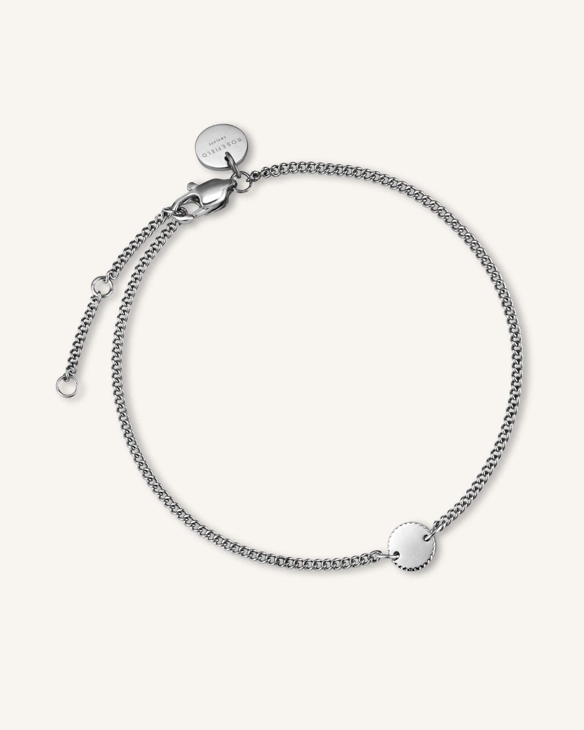 Bracciale 1 Iniziale JBSCR-J465,leftcolumn