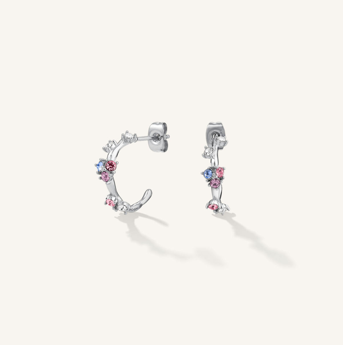Orecchini arcobaleno JEMCG-J783,leftcolumn,