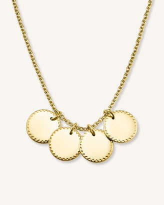 Collana 4 Iniziali JN4CG-J517,leftcolumn,