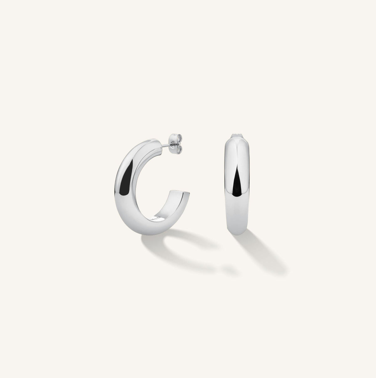 Orecchini a cerchio spessi JEDSG-J803,leftcolumn