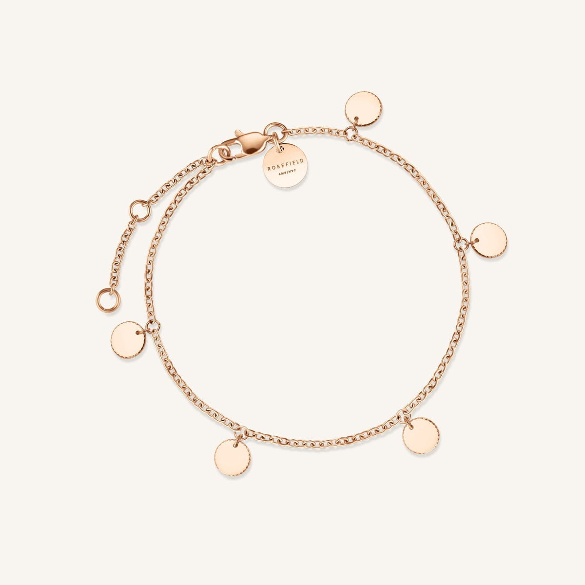 Bracciale 5 Tondi JB5CS-J842,leftcolumn