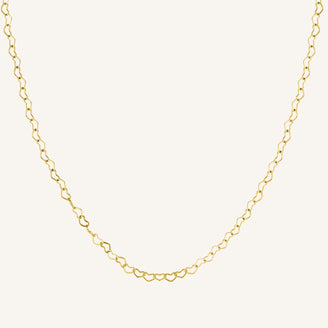 Collana Catena Cuore JNHCG-J684,leftcolumn,