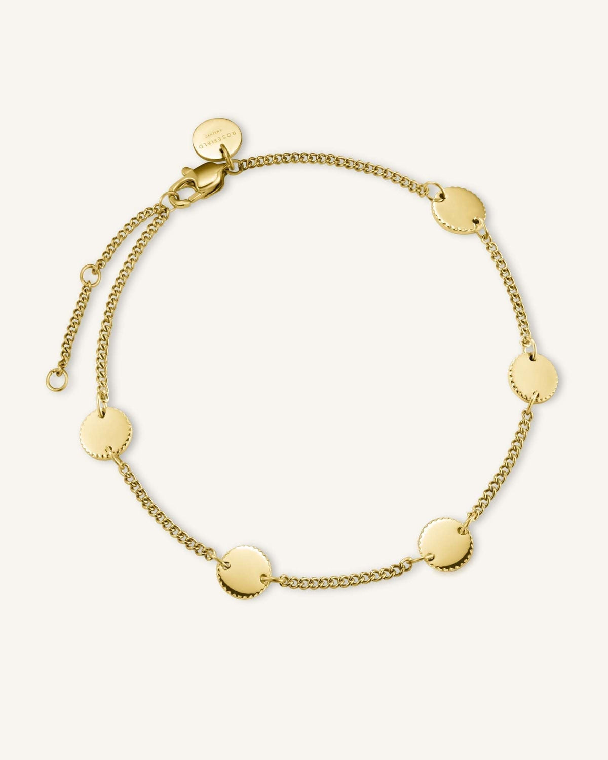 Bracciale 5 Iniziali JB5CG-J473,leftcolumn,