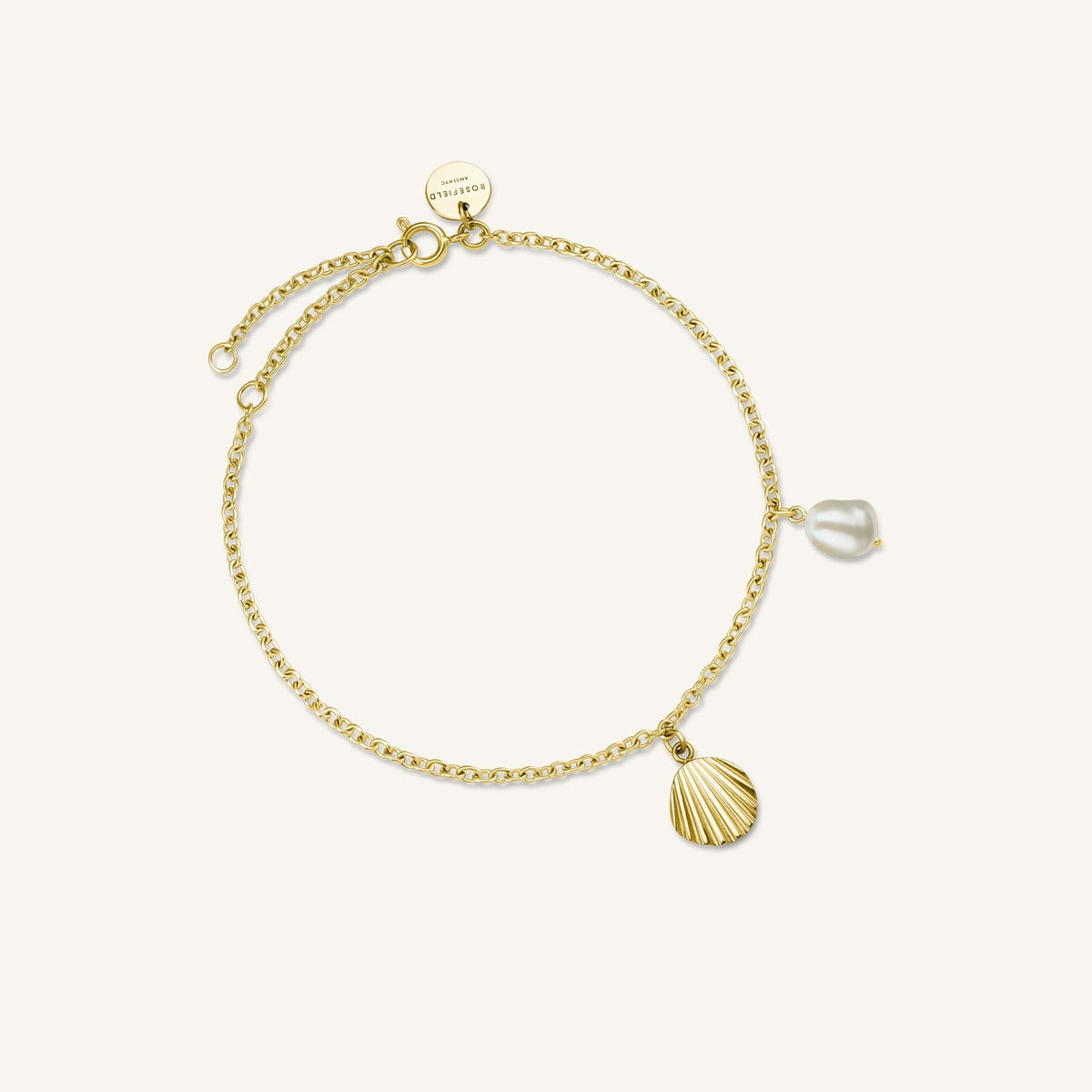 Bracciale Conchiglia Perla JSPBRG-J163,leftcolumn
