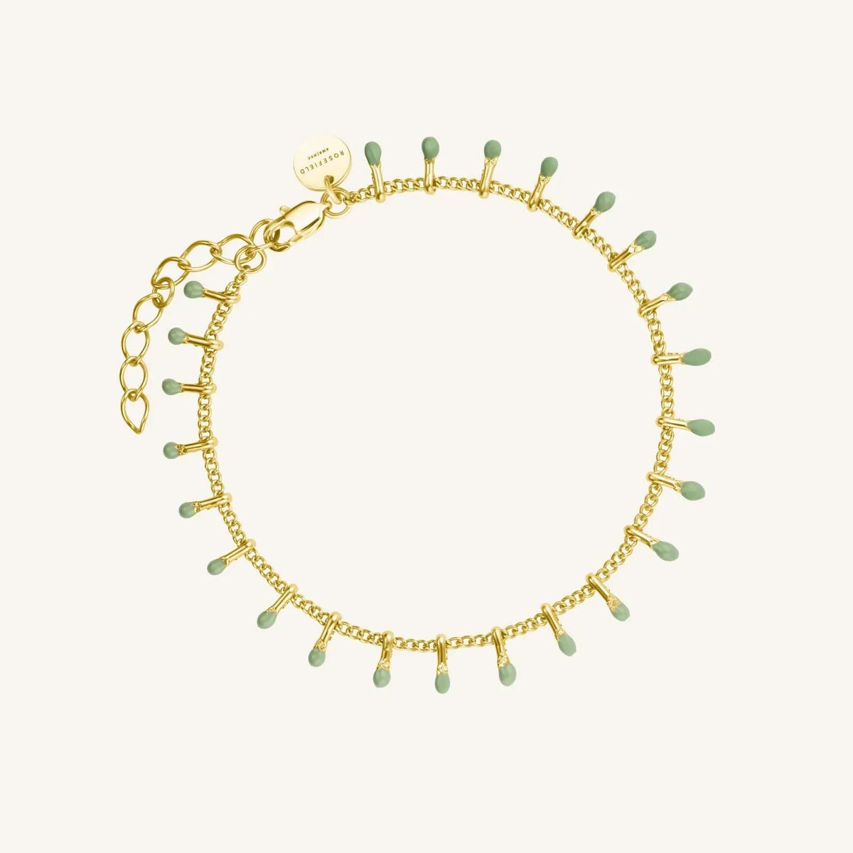 Bracciale Verde Menta JBDCG-J678,leftcolumn,