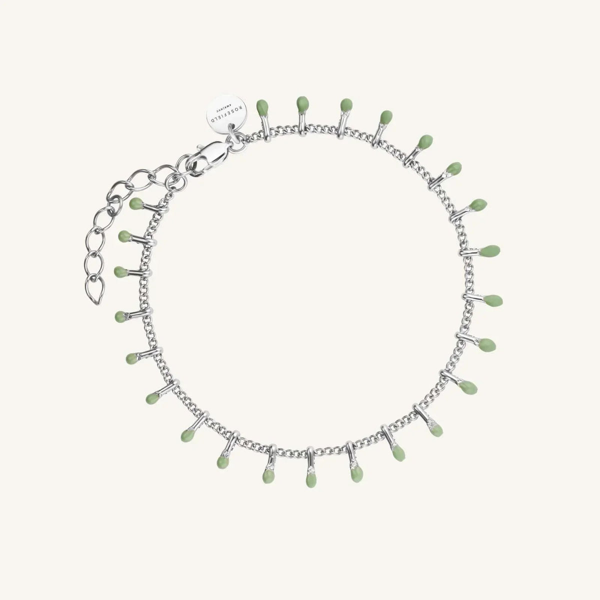 Bracciale Verde Menta JBDCG-J678,leftcolumn,