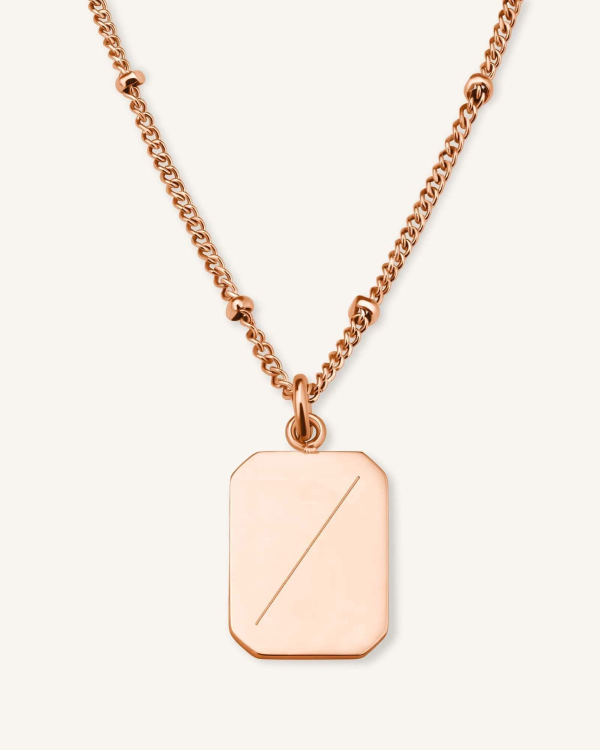 Collana Ciondolo Ottagonale JRINOG-J106,leftcolumnm,