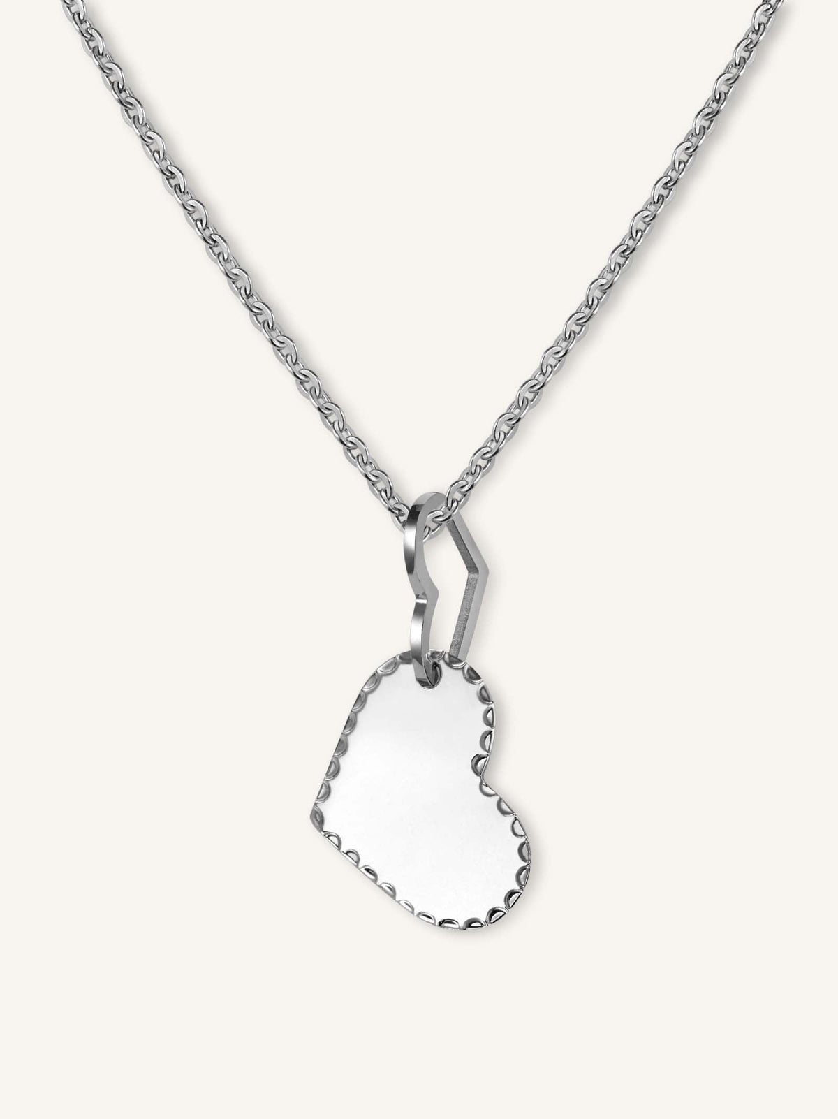 Collana Doppio Cuore JNDHG-J499,leftcolumn,