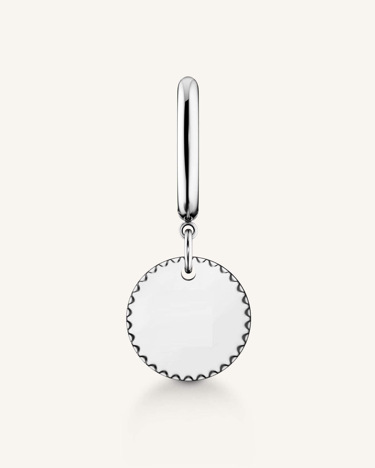 Orecchini Moneta JCHG-J277,leftcolumn