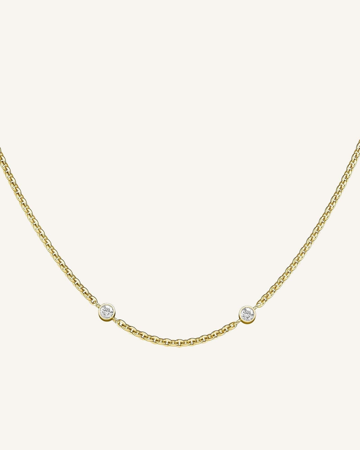 Collana 2 Gemme N-Silver-2,leftcolumn