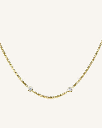 Collana 2 Gemme N-Silver-2,leftcolumn